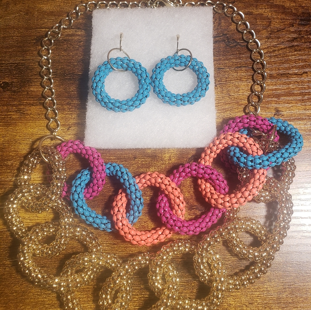 Jewelry sets